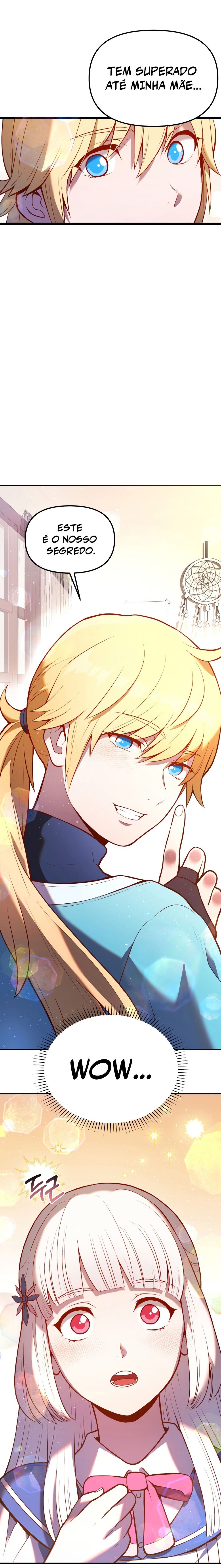 Golden Mage Capítulo 5 Página 36