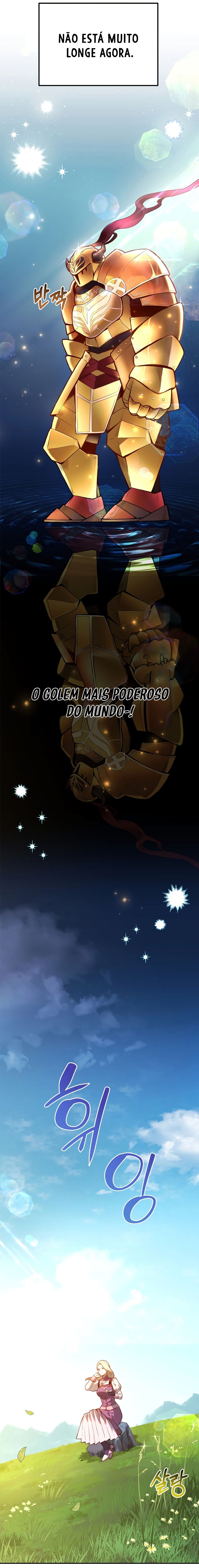 Golden Mage Capítulo 5 Página 38