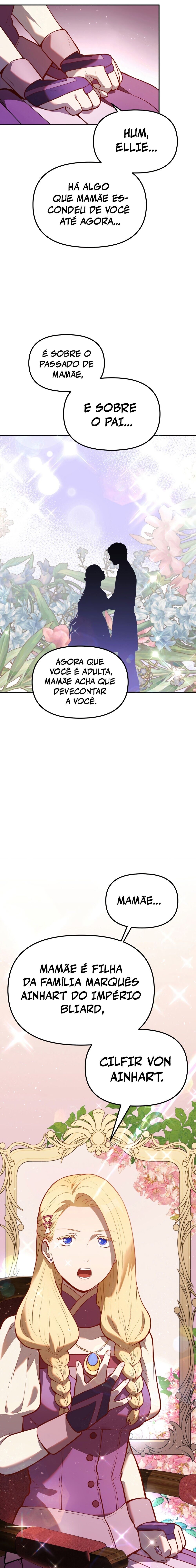 Golden Mage Capítulo 6 Página 14