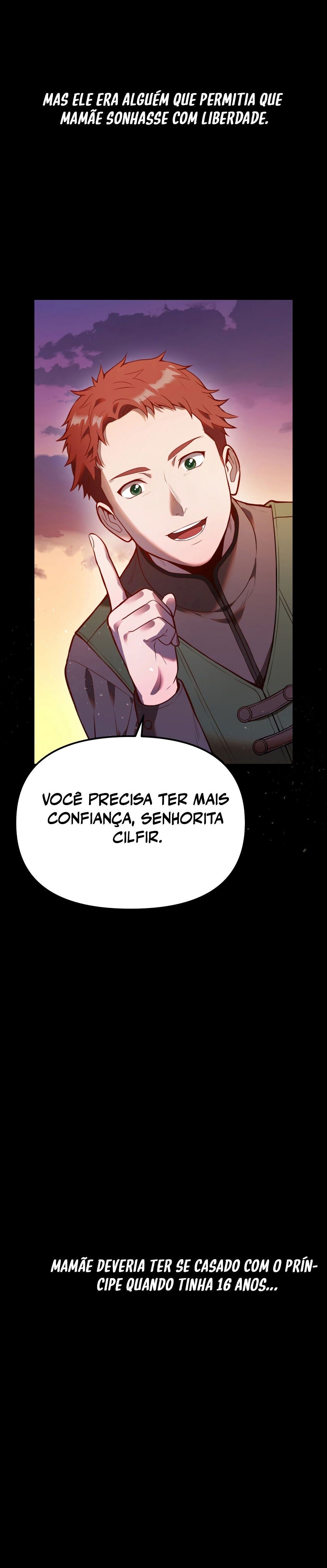 Golden Mage Capítulo 6 Página 22