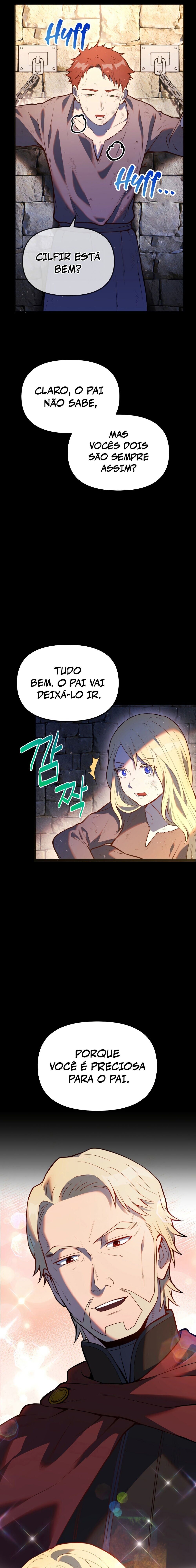 Golden Mage Capítulo 6 Página 26
