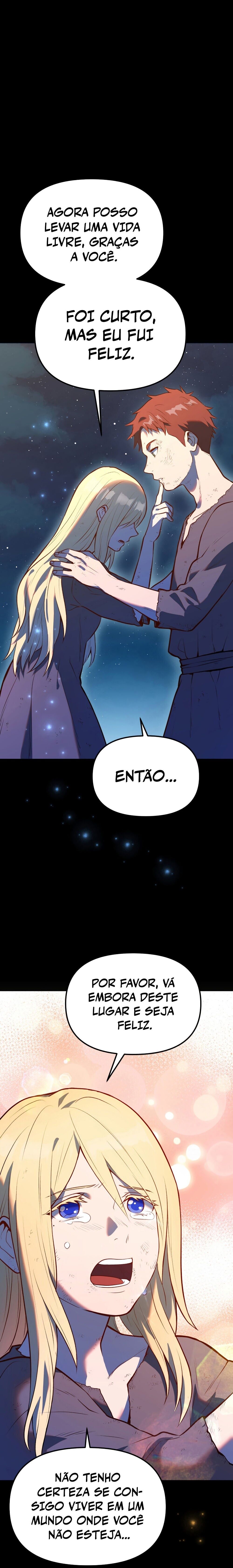 Golden Mage Capítulo 6 Página 29