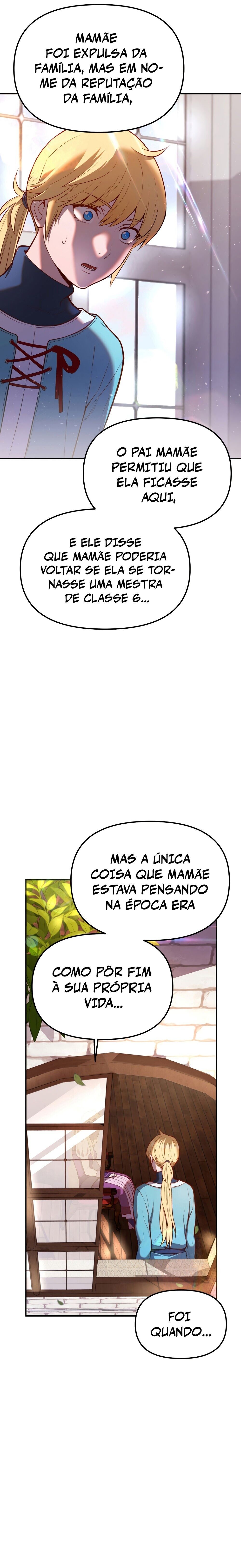 Golden Mage Capítulo 6 Página 37