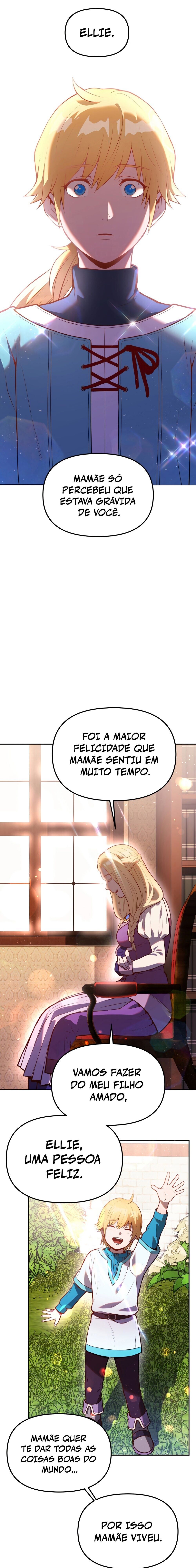 Golden Mage Capítulo 6 Página 38