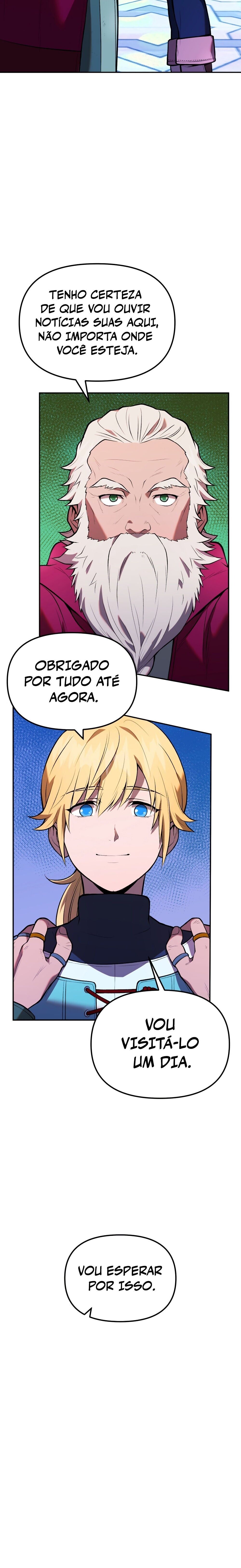 Golden Mage Capítulo 7 Página 3