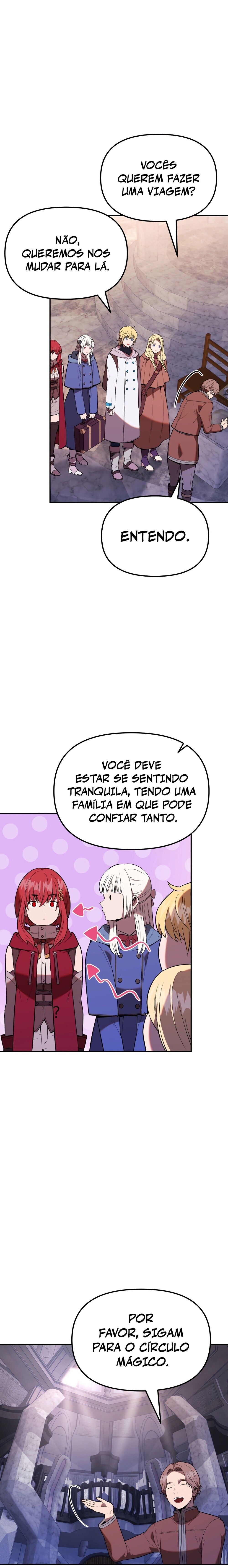 Golden Mage Capítulo 8 Página 23