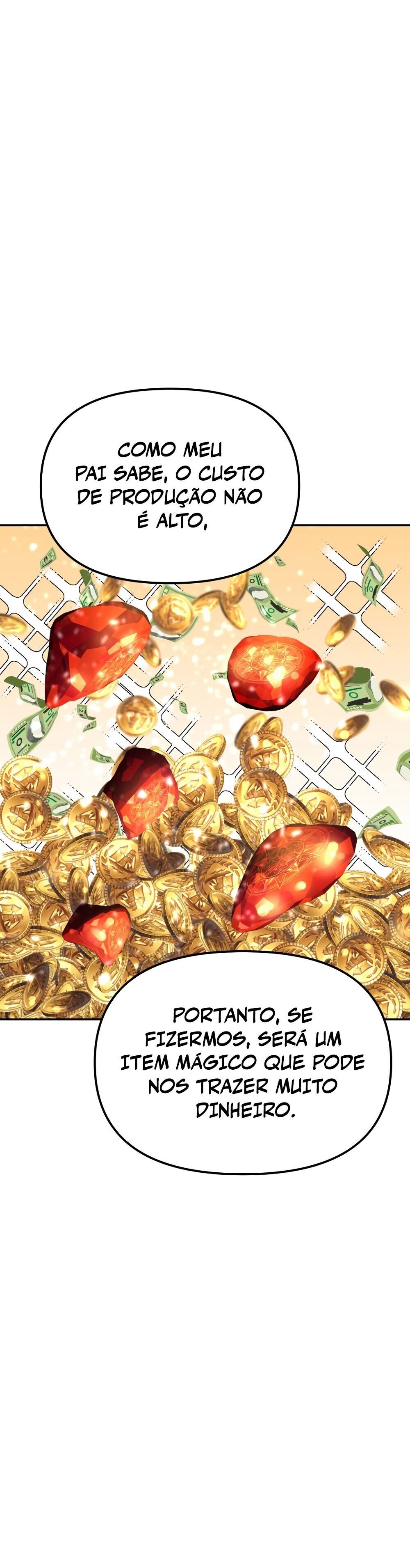 Golden Mage Capítulo 8 Página 4