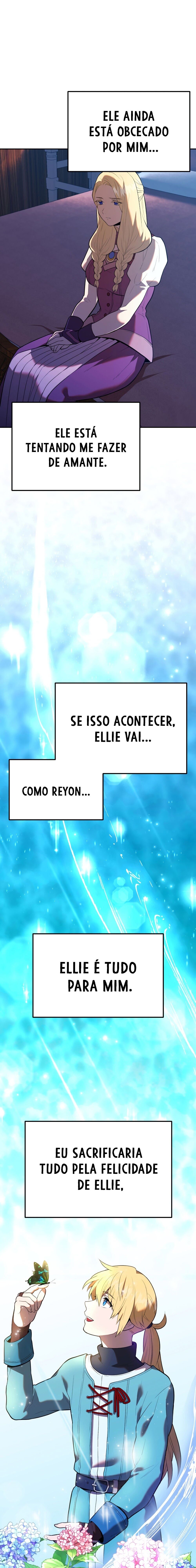 Golden Mage Capítulo 9 Página 22