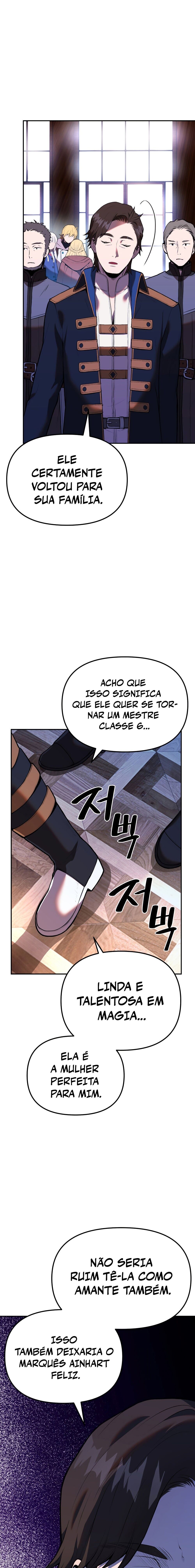 Golden Mage Capítulo 9 Página 5