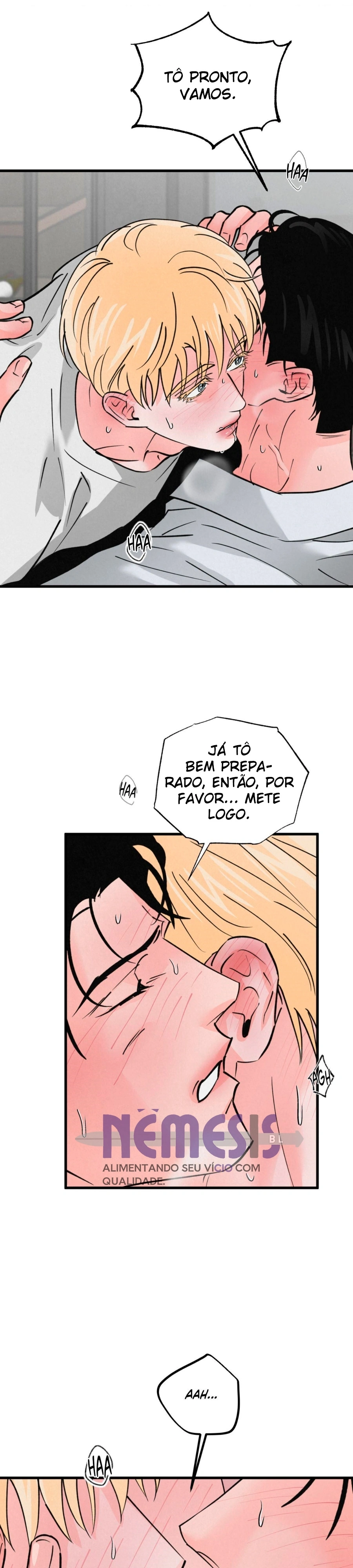 Golden Pair Capítulo 1002 Página 23