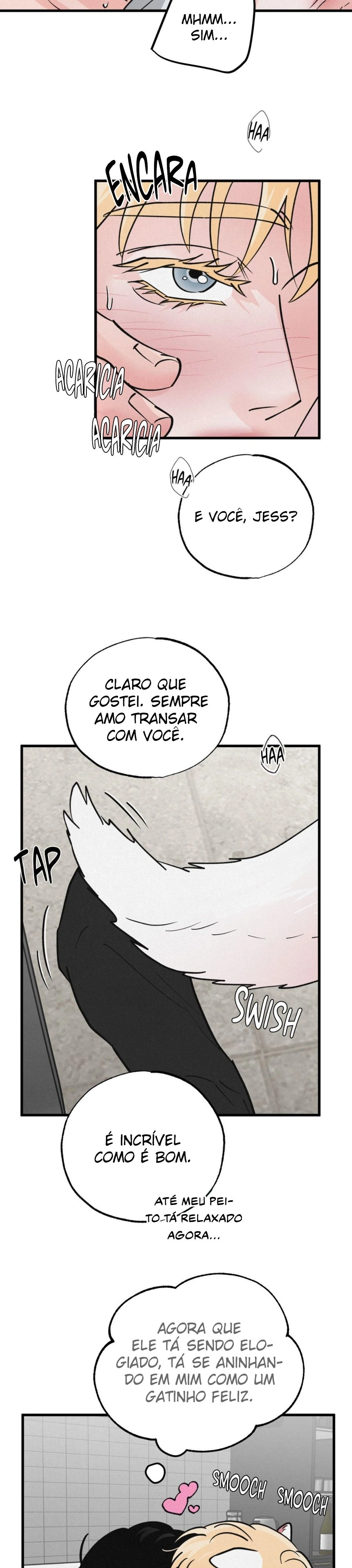 Golden Pair Capítulo 1003 Página 14