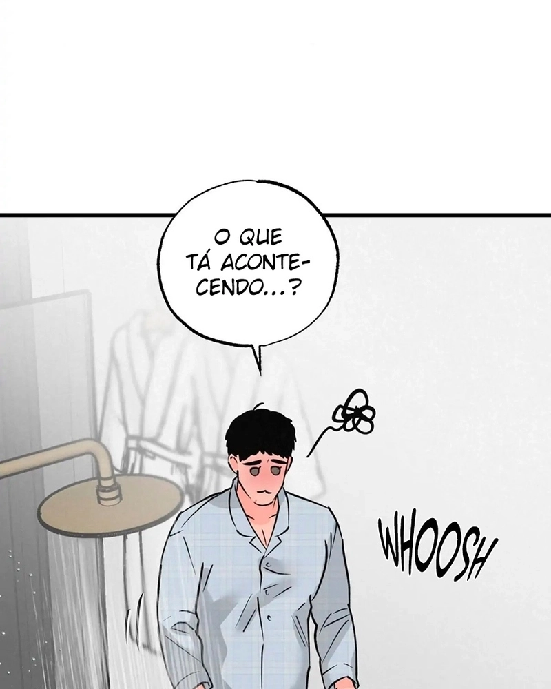Golden Pair Capítulo 54 Página 18