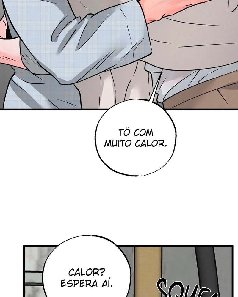 Golden Pair Capítulo 54 Página 21