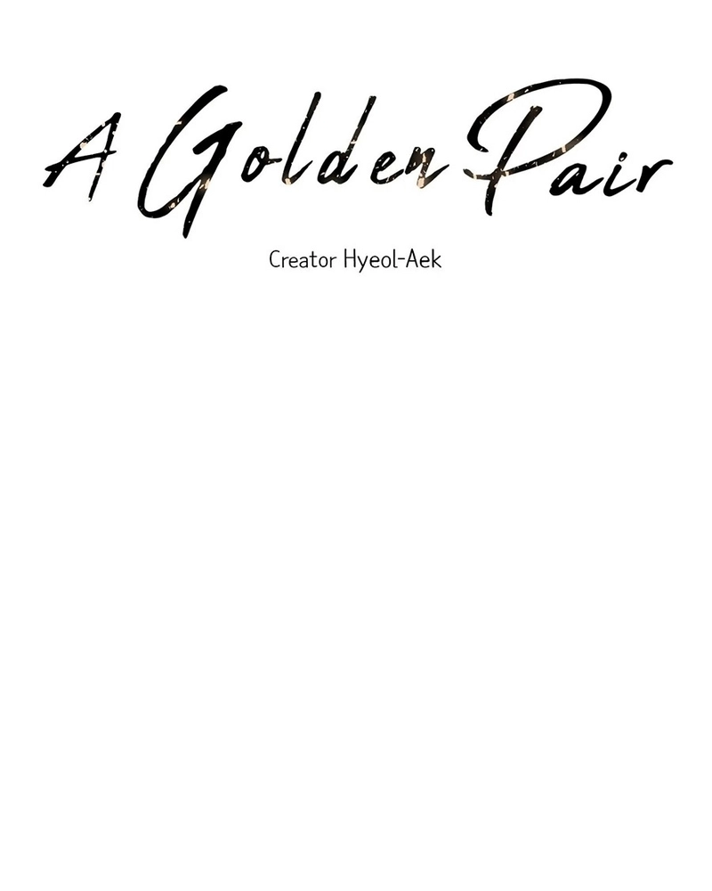 Golden Pair Capítulo 54 Página 32