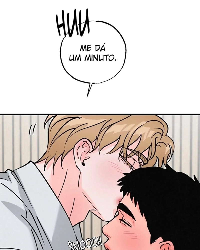 Golden Pair Capítulo 54 Página 36
