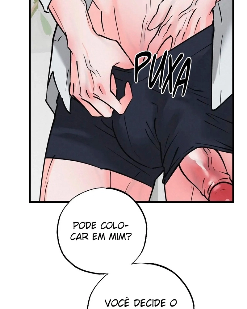 Golden Pair Capítulo 54 Página 44