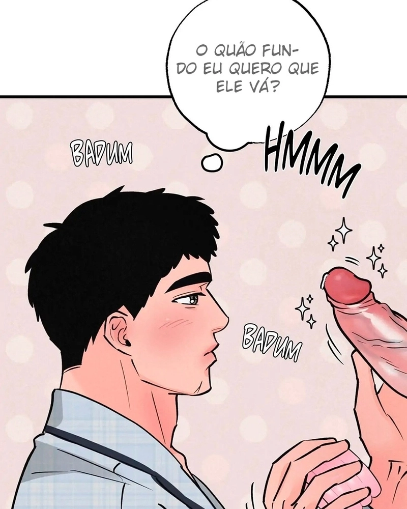Golden Pair Capítulo 54 Página 46
