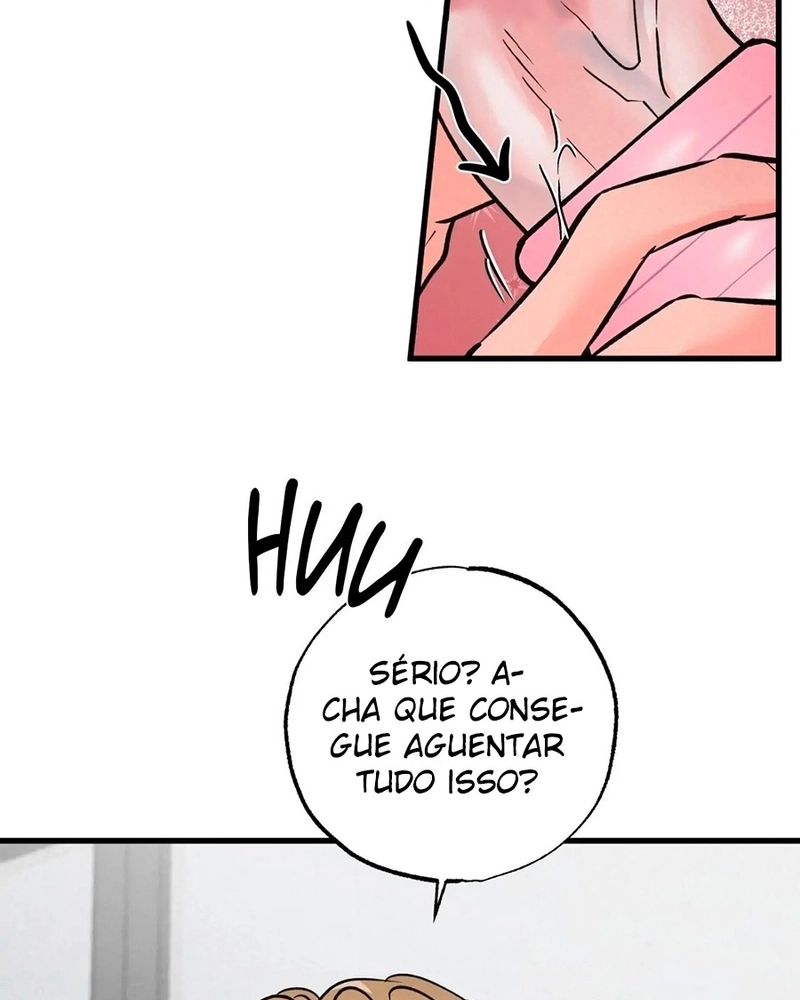 Golden Pair Capítulo 54 Página 49