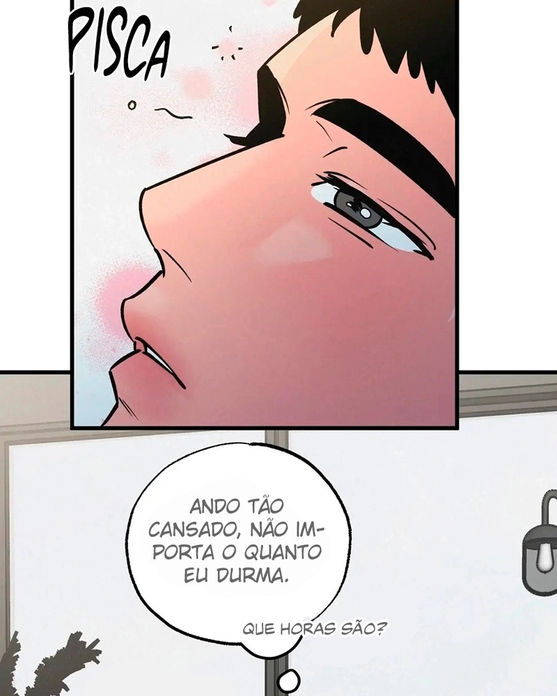 Golden Pair Capítulo 54 Página 5