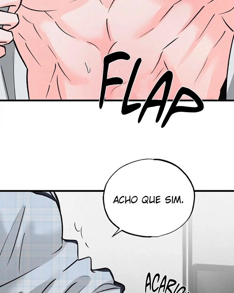Golden Pair Capítulo 54 Página 51