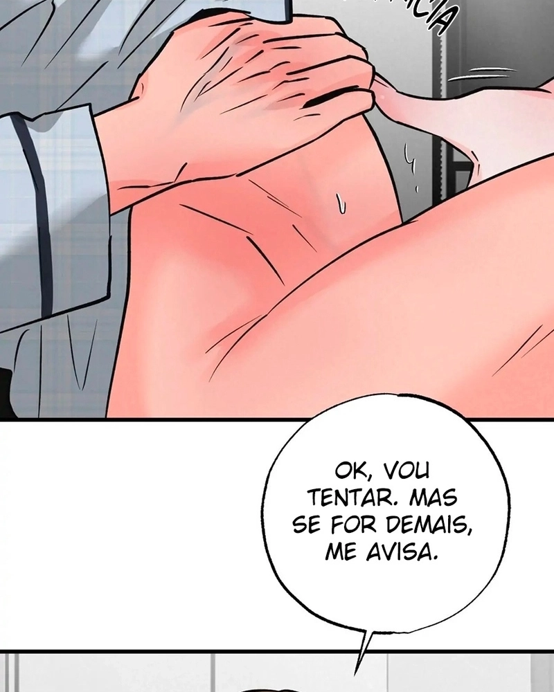 Golden Pair Capítulo 54 Página 52