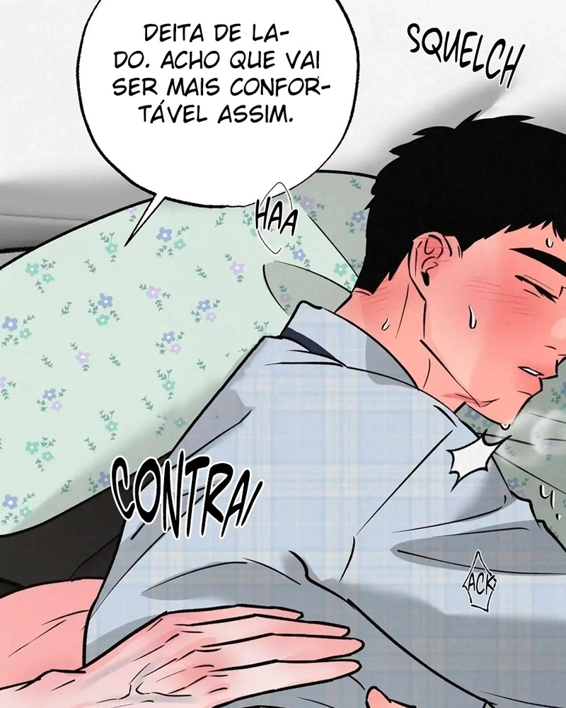 Golden Pair Capítulo 54 Página 55
