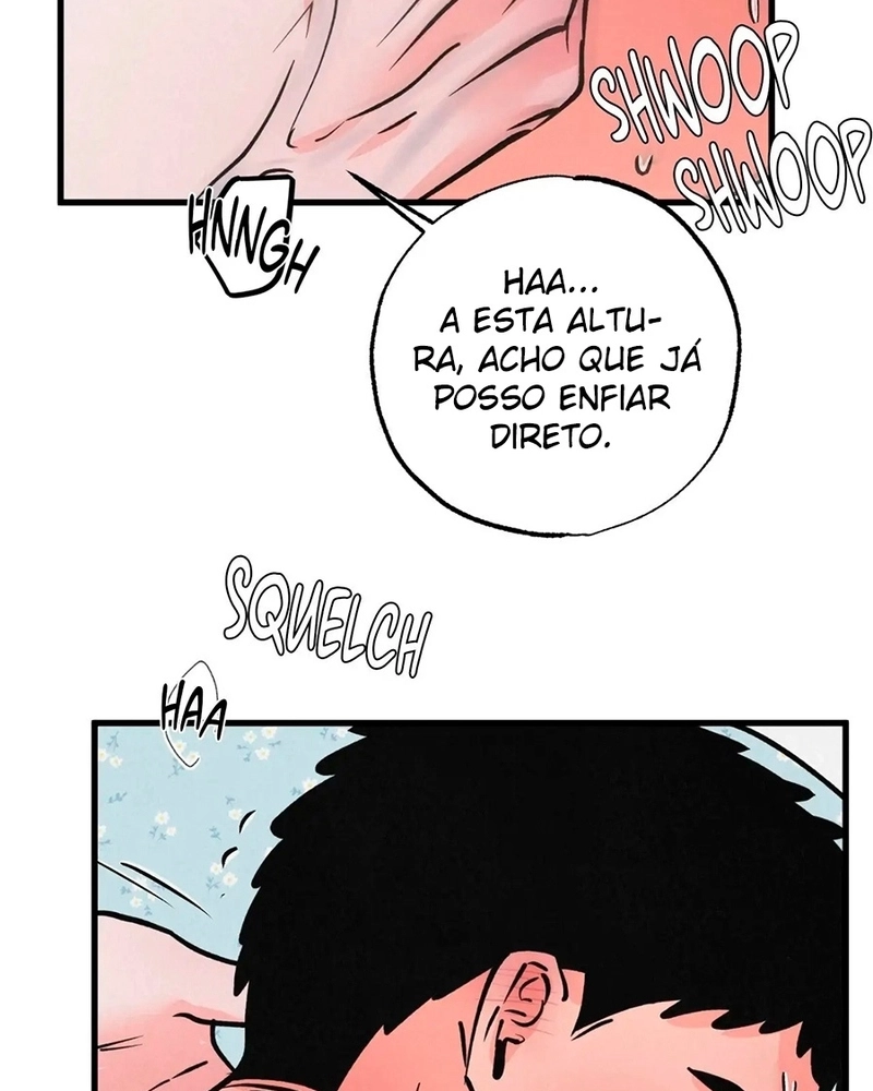 Golden Pair Capítulo 54 Página 58