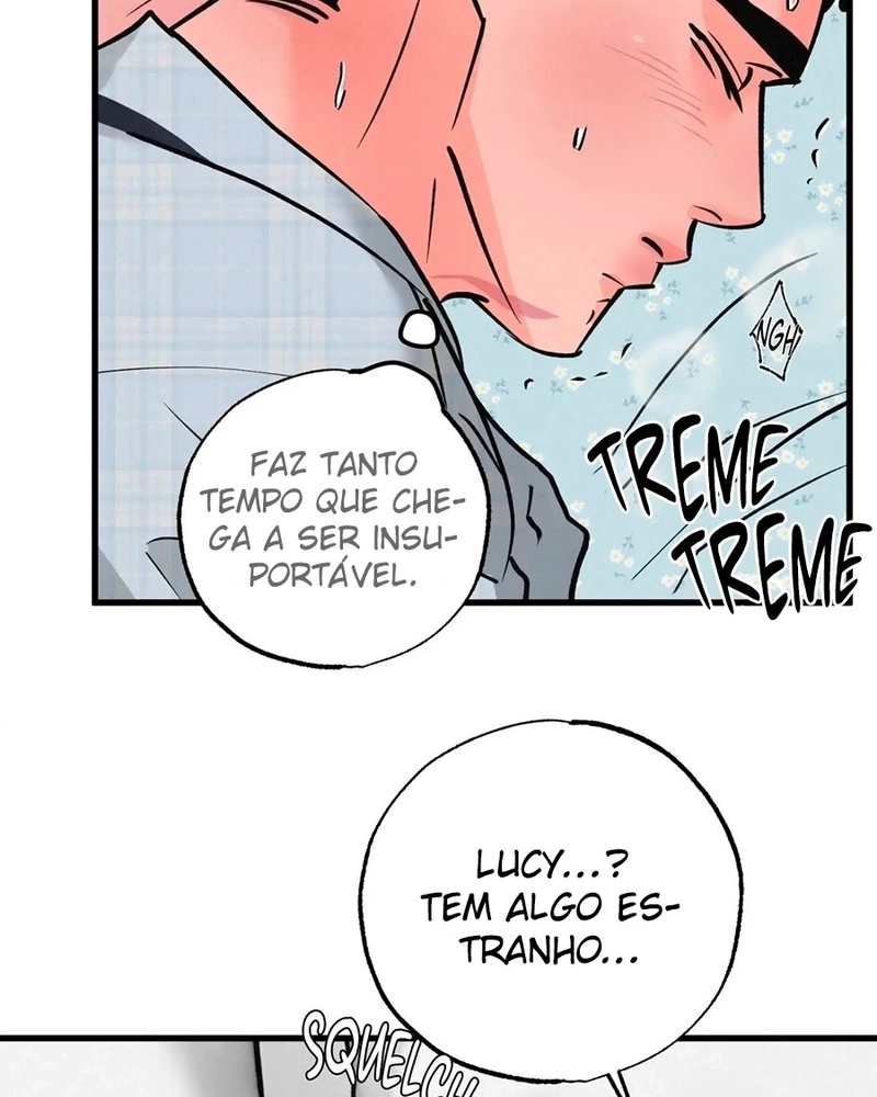 Golden Pair Capítulo 54 Página 59