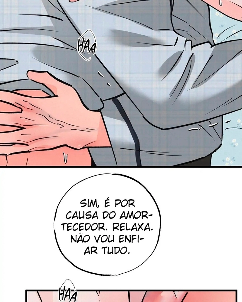 Golden Pair Capítulo 54 Página 61