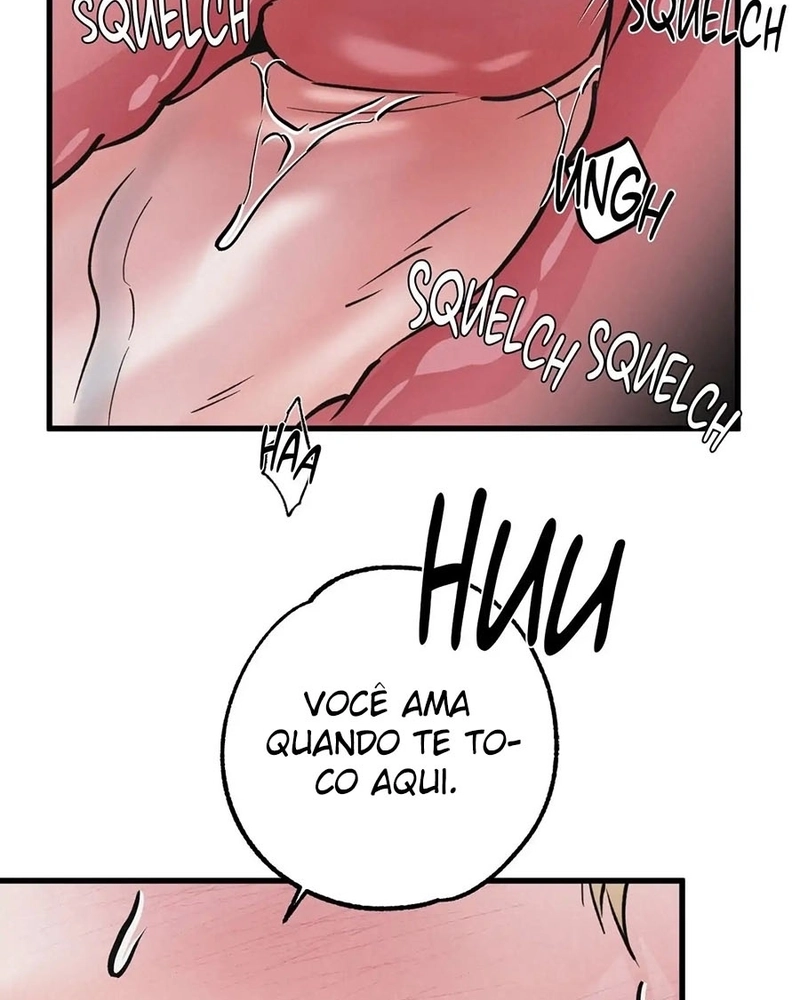 Golden Pair Capítulo 54 Página 77