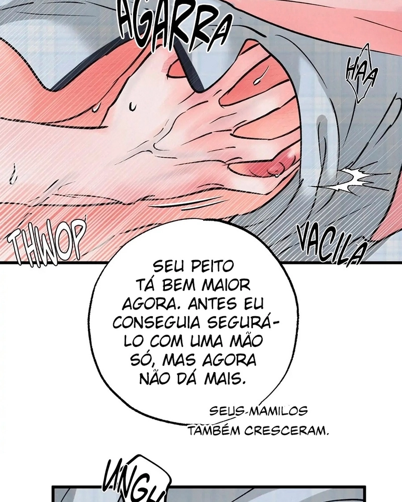 Golden Pair Capítulo 54 Página 82
