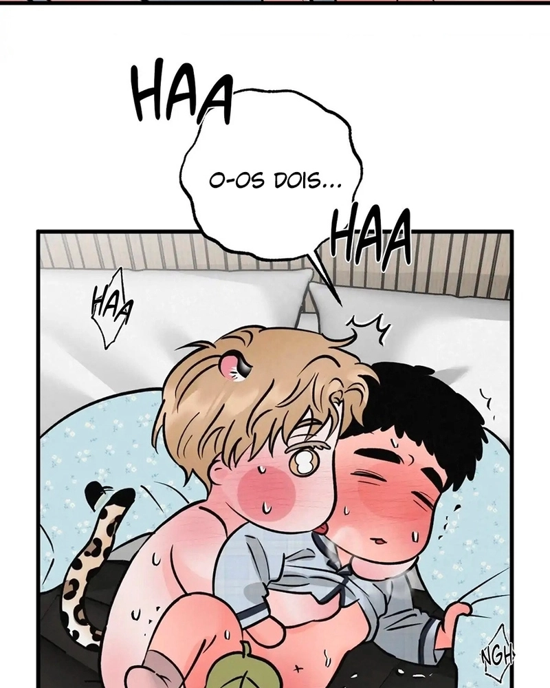 Golden Pair Capítulo 54 Página 85