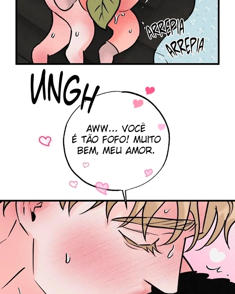 Golden Pair Capítulo 54 Página 86