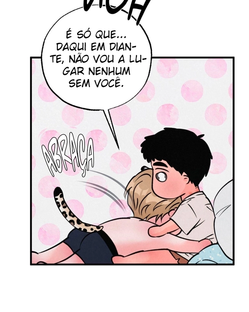 Golden Pair Capítulo 55 Página 16