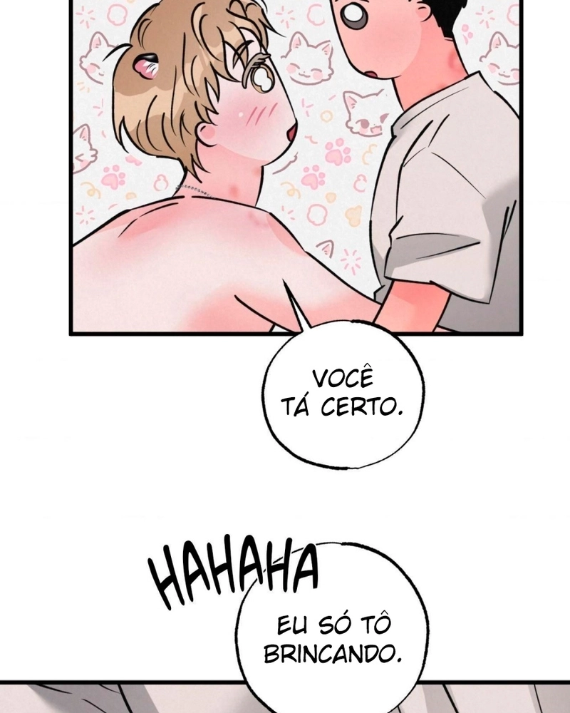 Golden Pair Capítulo 55 Página 23