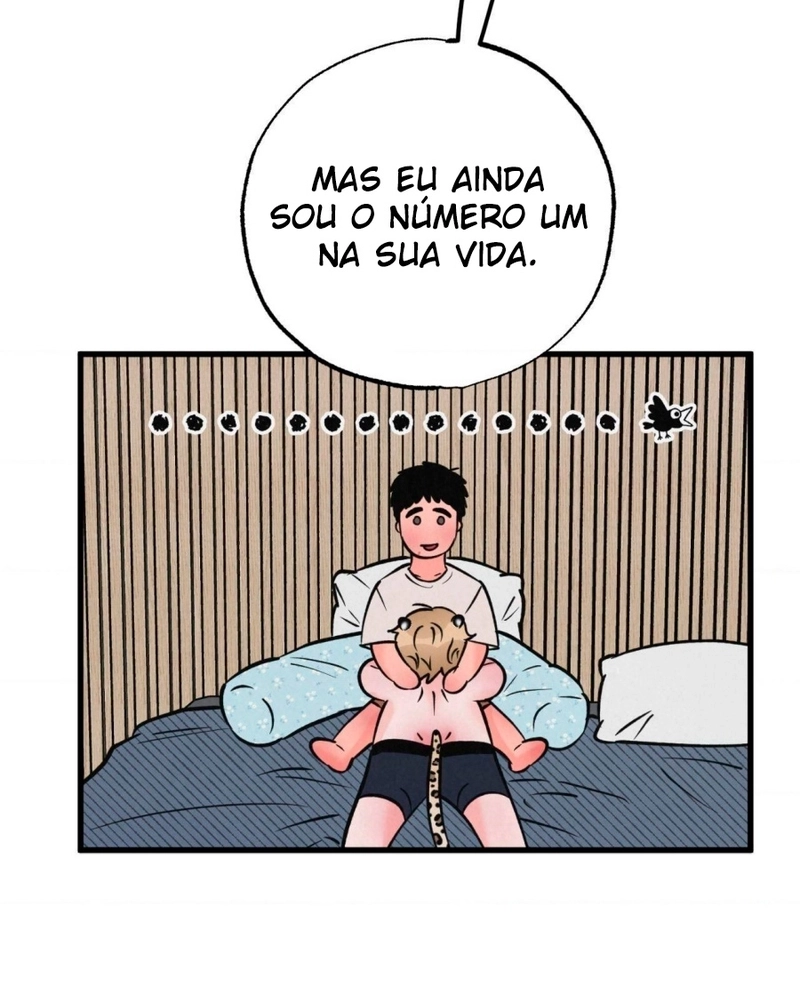Golden Pair Capítulo 55 Página 34