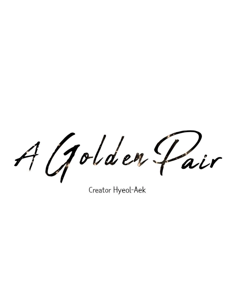 Golden Pair Capítulo 55 Página 35