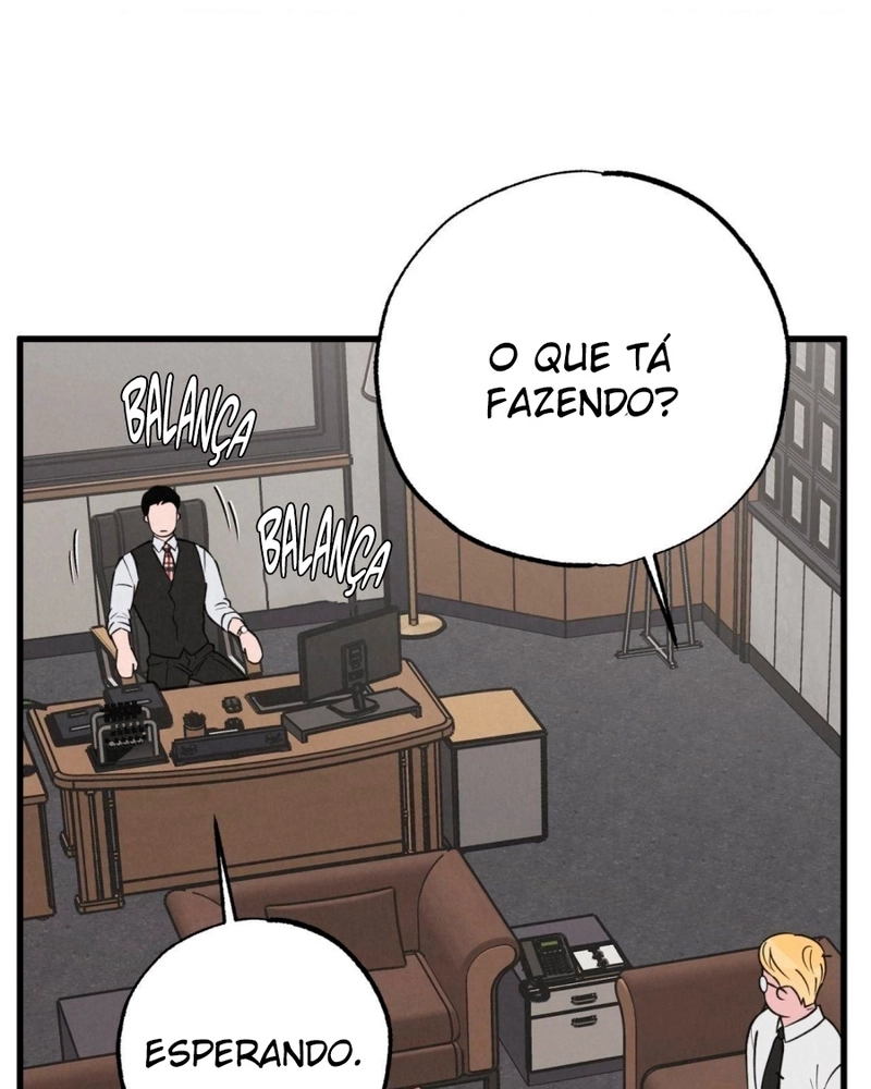 Golden Pair Capítulo 55 Página 46