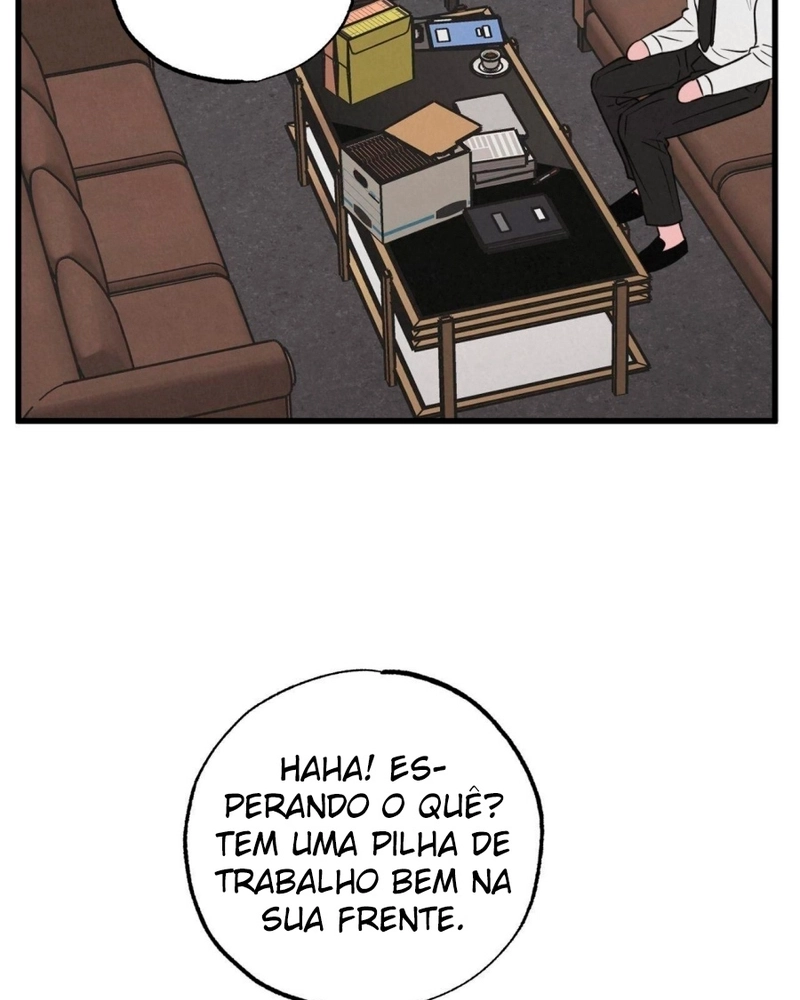 Golden Pair Capítulo 55 Página 47