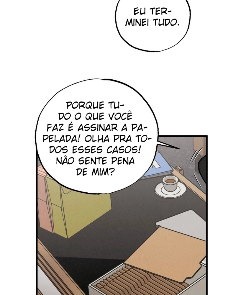 Golden Pair Capítulo 55 Página 49