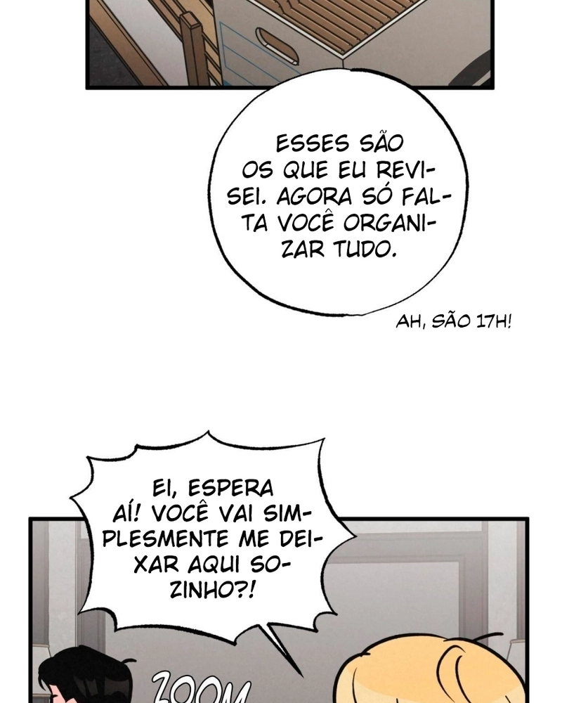 Golden Pair Capítulo 55 Página 50