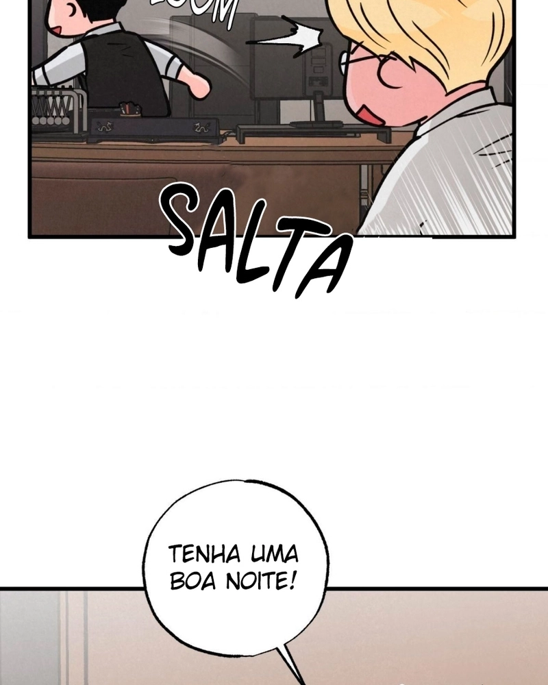 Golden Pair Capítulo 55 Página 51