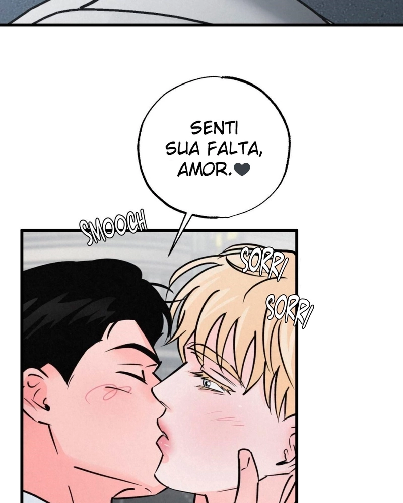 Golden Pair Capítulo 55 Página 66