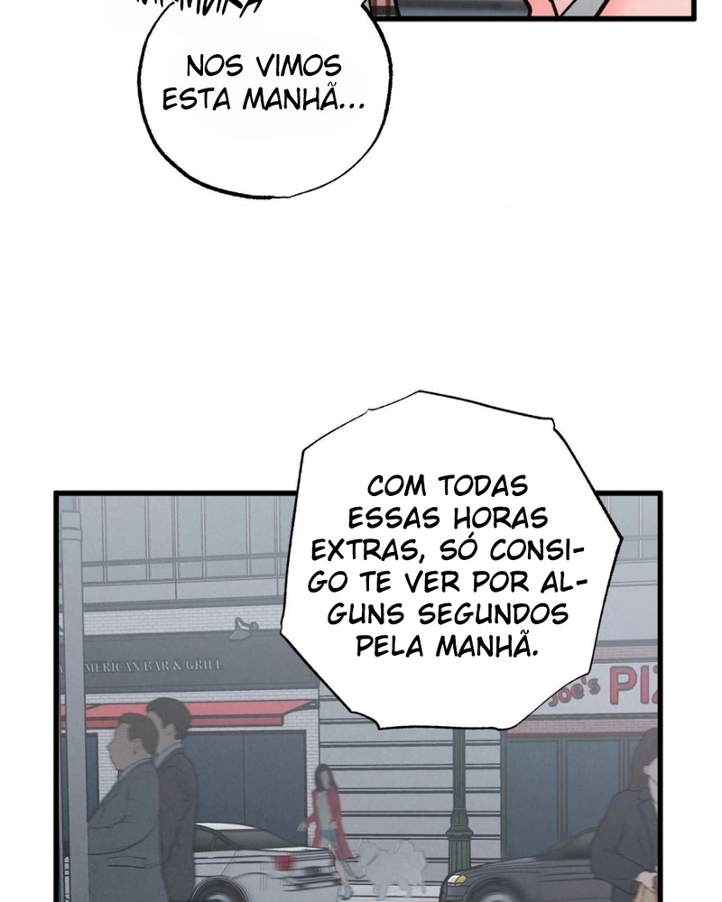Golden Pair Capítulo 55 Página 68