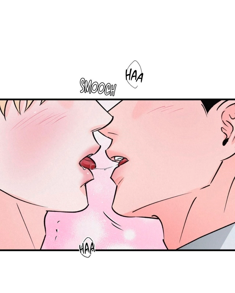 Golden Pair Capítulo 55 Página 76