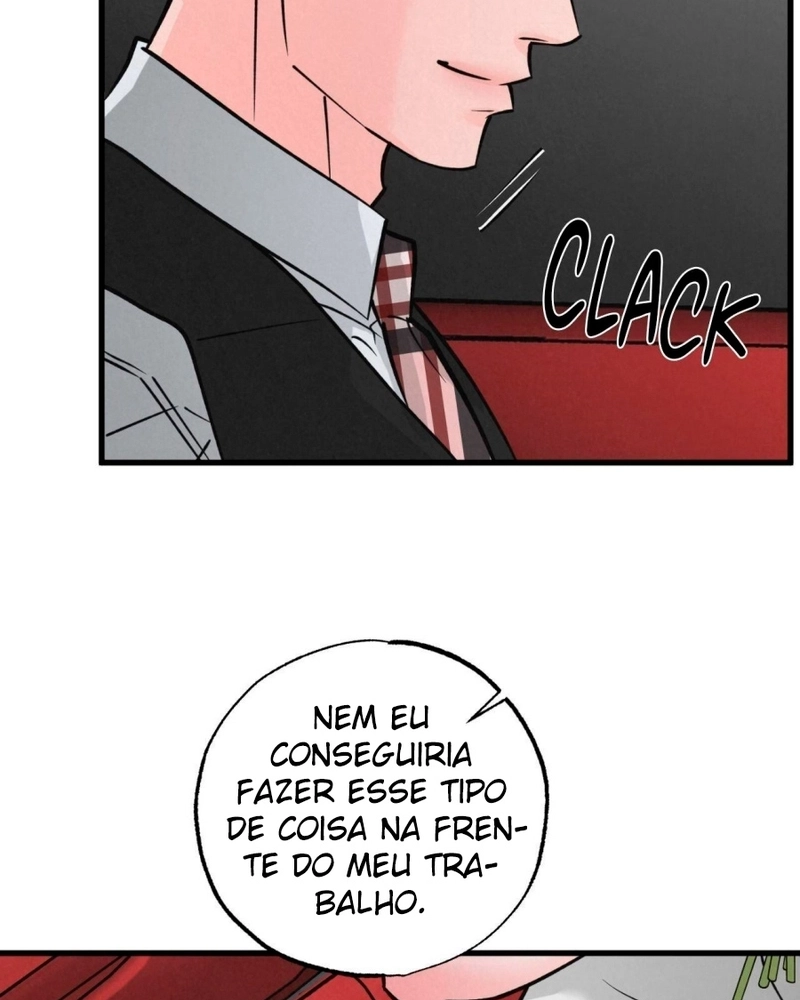 Golden Pair Capítulo 55 Página 83