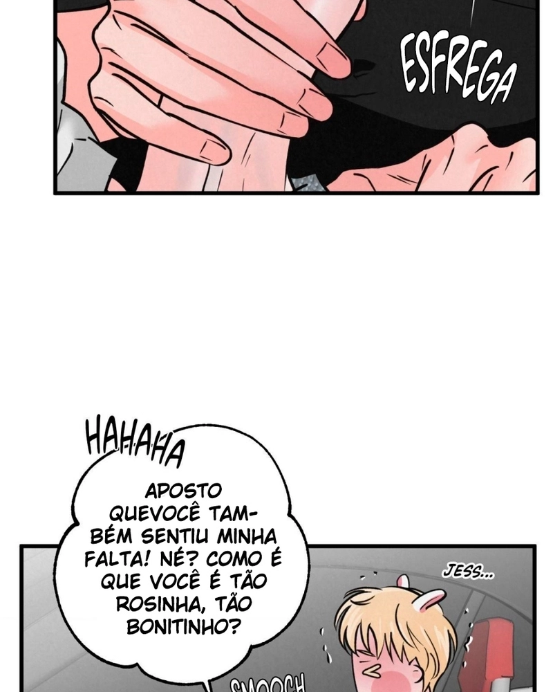 Golden Pair Capítulo 55 Página 89
