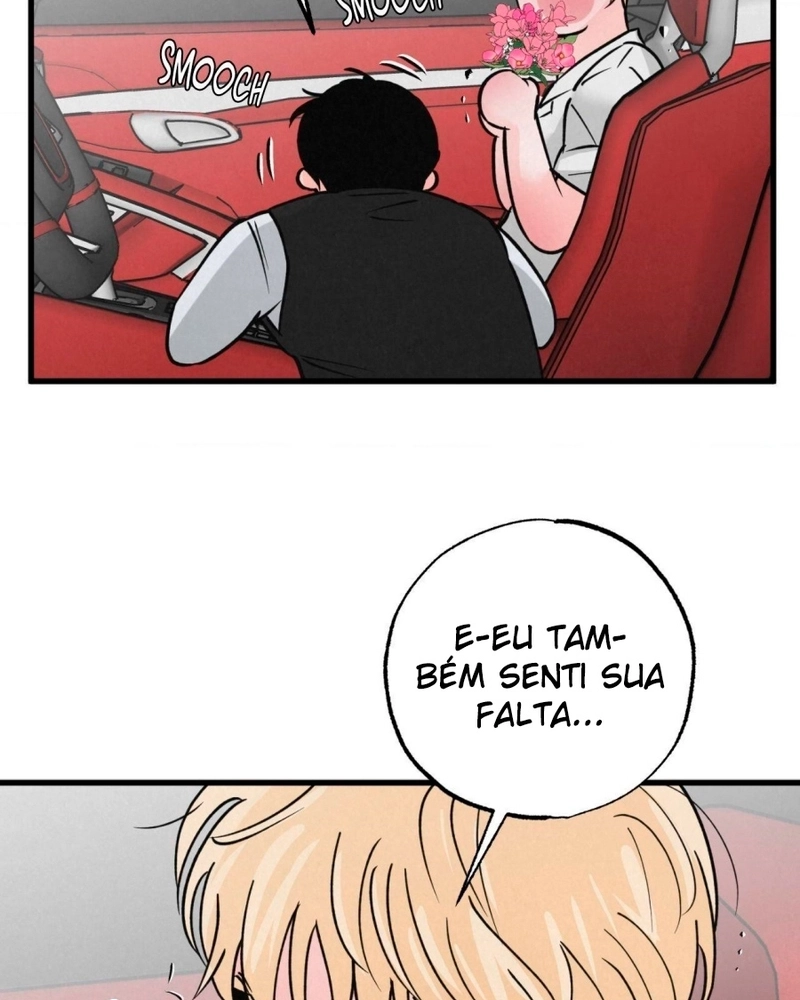 Golden Pair Capítulo 55 Página 90