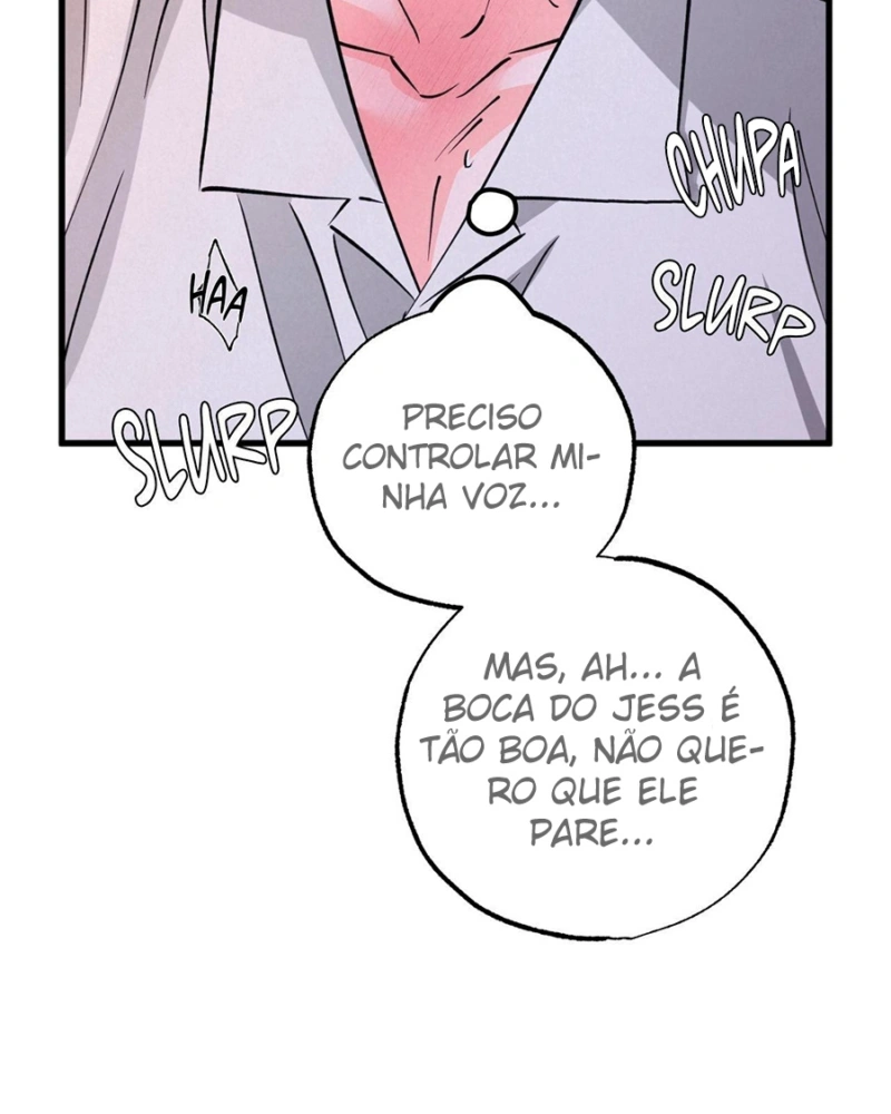 Golden Pair Capítulo 56 Página 30
