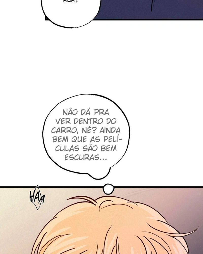 Golden Pair Capítulo 56 Página 33